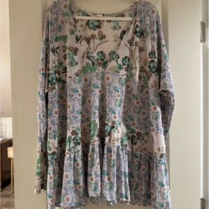 Free People Top